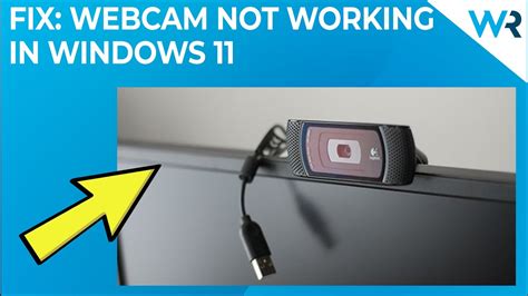 camerajot|Webcam Does Not Work in Windows .